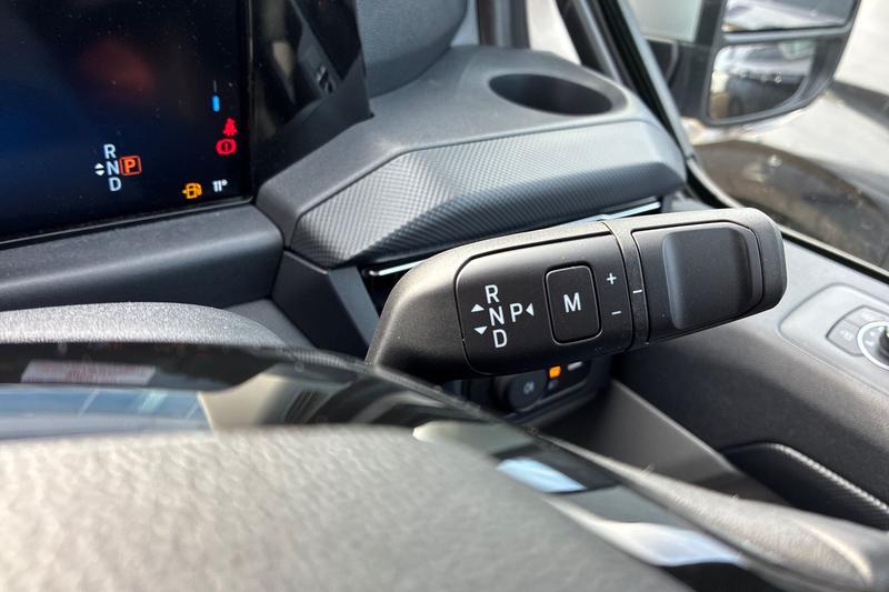 Used Ford Transit Custom 2025 for sale - 78067593: Photo 29