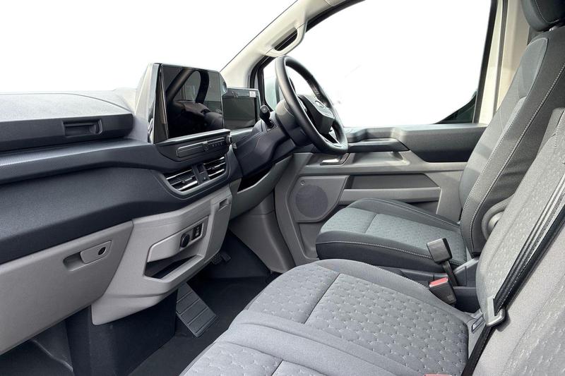 Used Ford Transit Custom 2025 for sale - 78067593: Photo 3