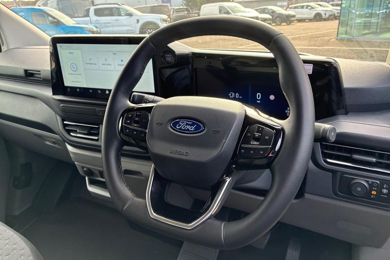 Used Ford Transit Custom 2025 for sale - 78067593: Photo 30