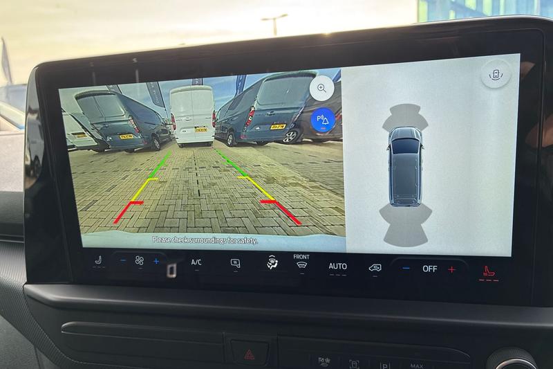 Used Ford Transit Custom 2025 for sale - 78067593: Photo 31