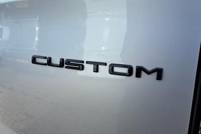 Used Ford Transit Custom 2025 for sale - 78067593: Photo 32