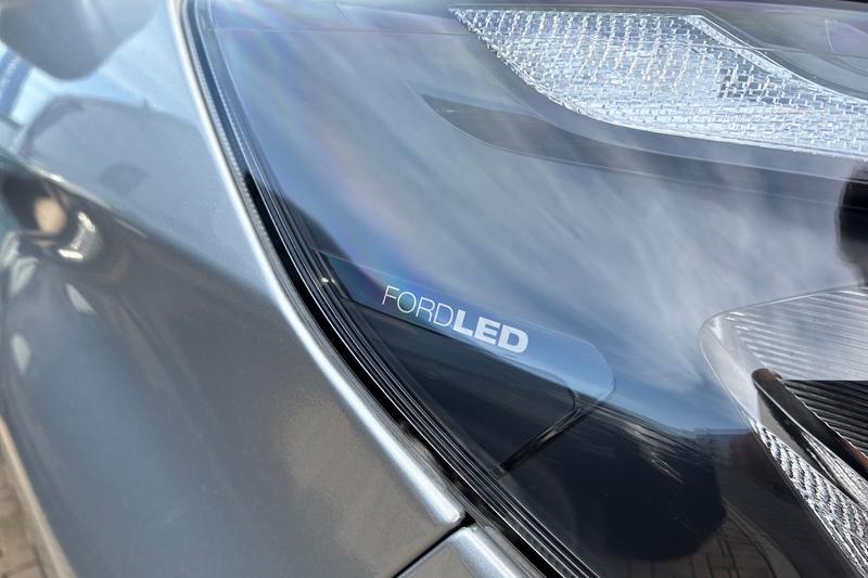 Used Ford Transit Custom 2025 for sale - 78067593: Photo 33