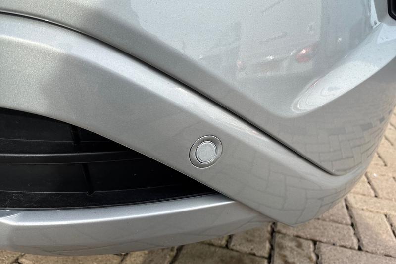 Used Ford Transit Custom 2025 for sale - 78067593: Photo 34