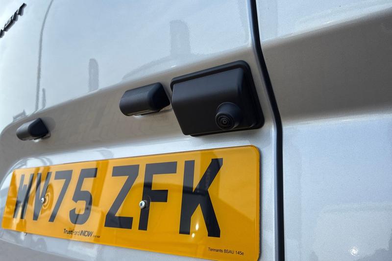 Used Ford Transit Custom 2025 for sale - 78067593: Photo 35