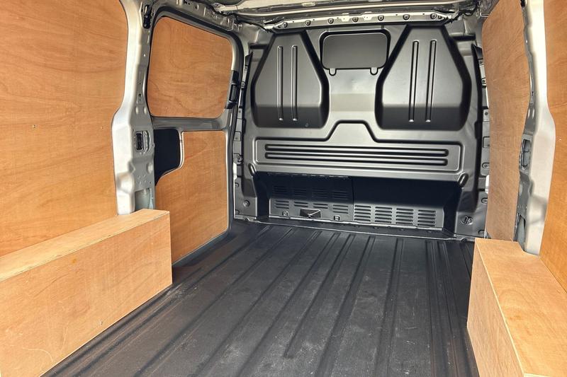 Used Ford Transit Custom 2025 for sale - 78067593: Photo 36