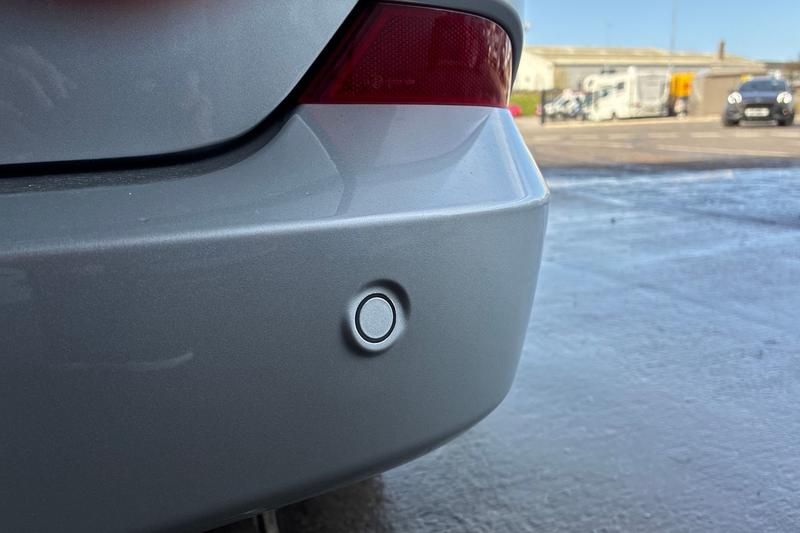 Used Ford Transit Custom 2025 for sale - 78067593: Photo 37