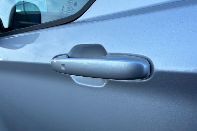 Used Ford Transit Custom 2025 for sale - 78067593: Photo 39