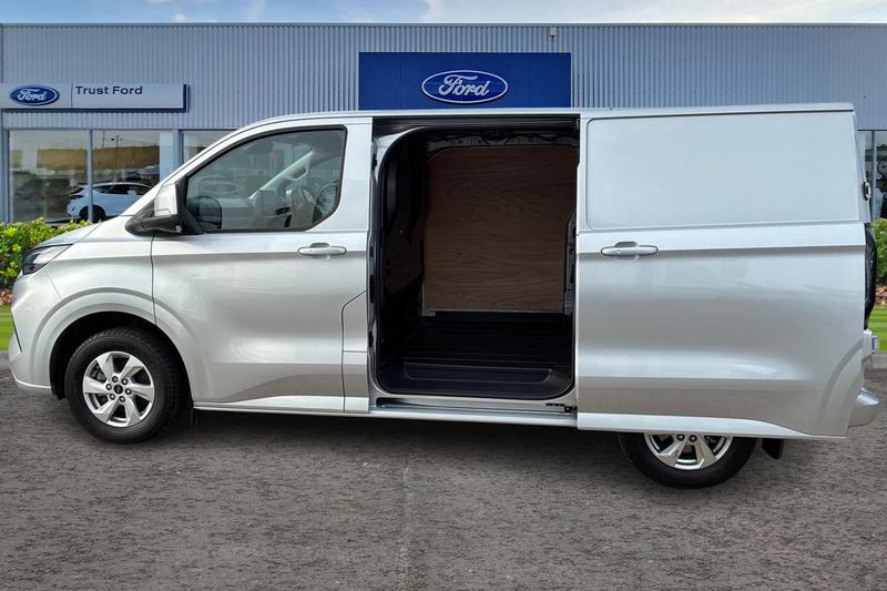Used Ford Transit Custom 2025 for sale - 78067593: Photo 5