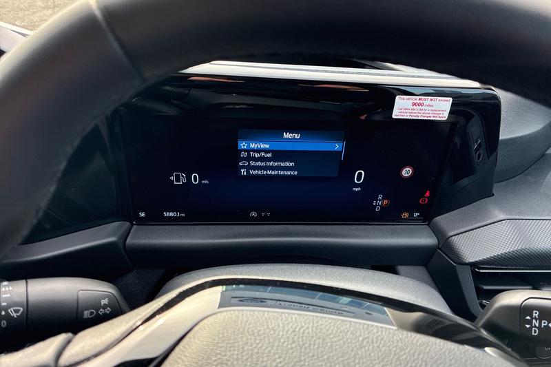 Used Ford Transit Custom 2025 for sale - 78067593: Photo 8