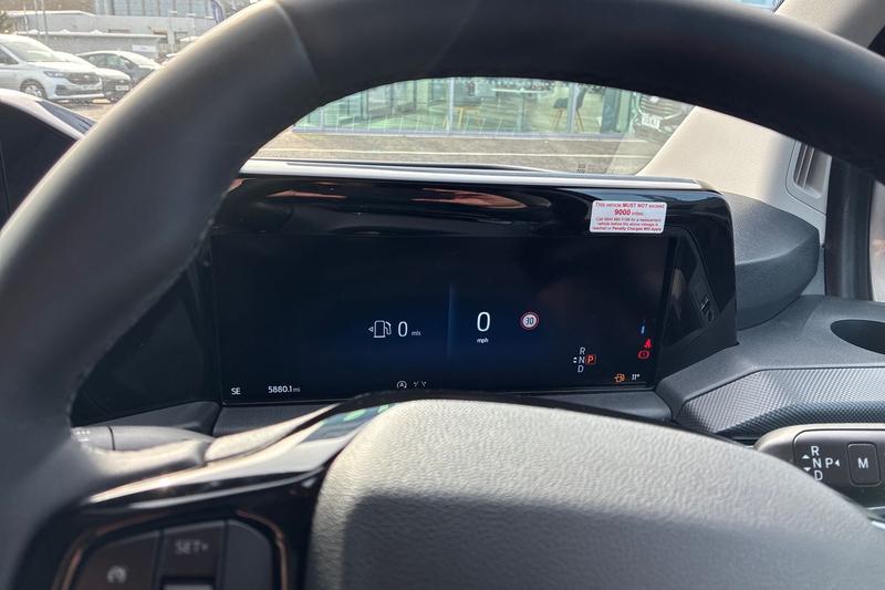 Used Ford Transit Custom 2025 for sale - 78067593: Photo 9