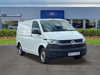 Used Volkswagen Transporter 2022 for sale - 78849812: Photo