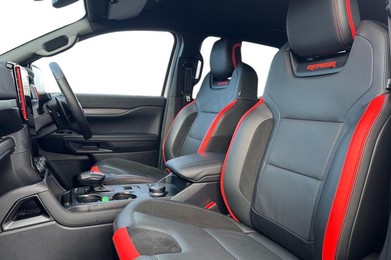 Used Ford Ranger 2025 for sale - 76545422: Photo 10