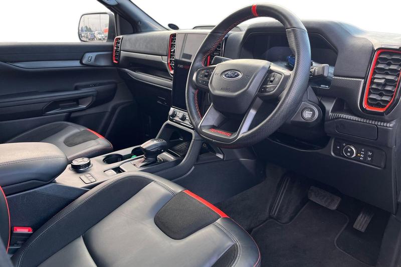 Used Ford Ranger 2025 for sale - 76545422: Photo 14