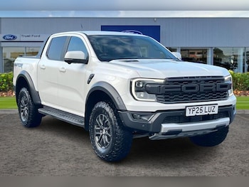 Ford - Ranger
