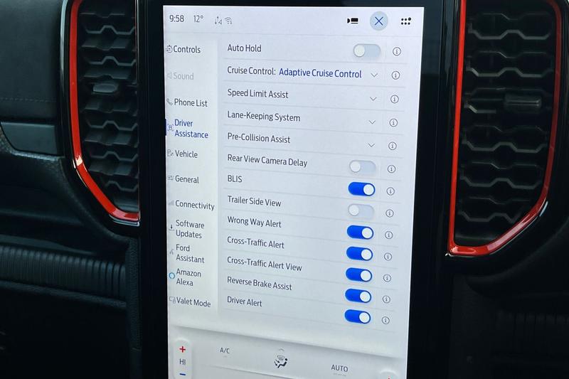 Used Ford Ranger 2025 for sale - 76545422: Photo 22