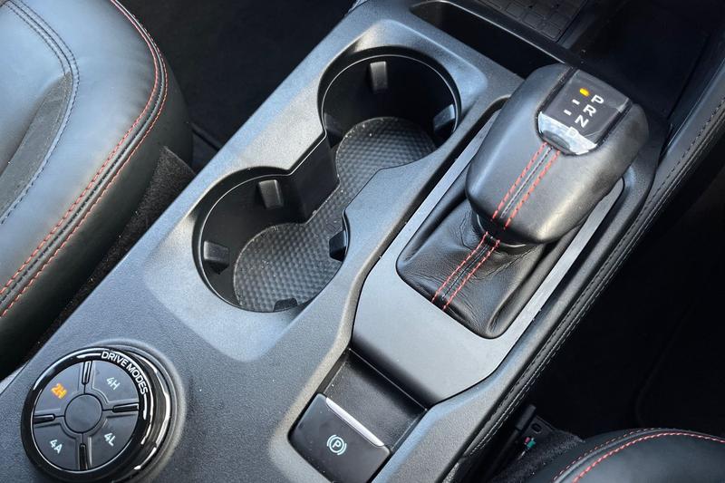 Used Ford Ranger 2025 for sale - 76545422: Photo 27