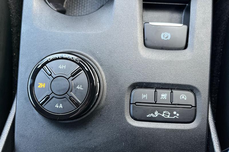 Used Ford Ranger 2025 for sale - 76545422: Photo 28