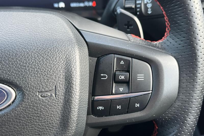 Used Ford Ranger 2025 for sale - 76545422: Photo 31