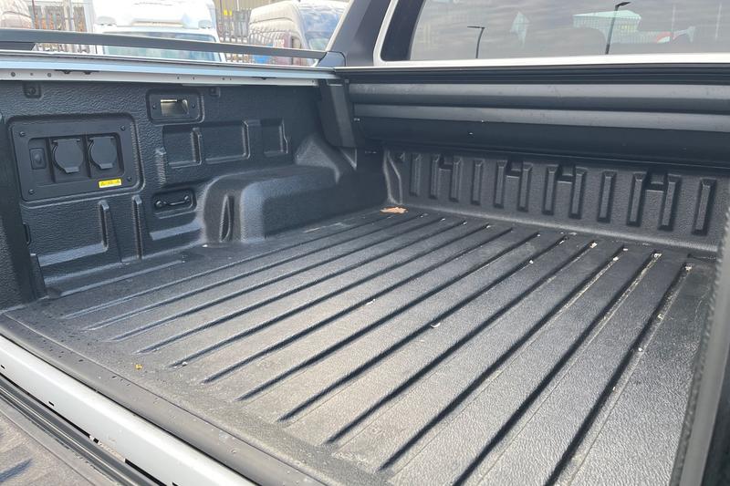 Used Ford Ranger 2025 for sale - 76545422: Photo 5