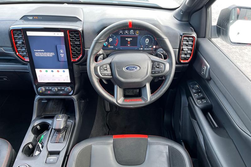 Used Ford Ranger 2025 for sale - 76545422: Photo 9