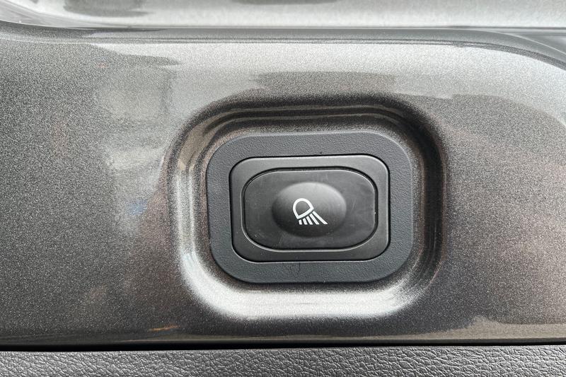 Vehicle 32