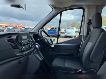 Used Ford Transit 2023 for sale - 79159695: Photo