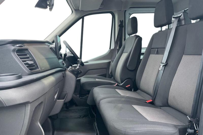 Used Ford Transit 2025 for sale - 77450515: Photo 10
