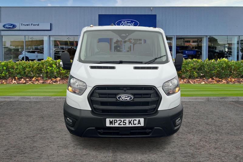 Used Ford Transit 2025 for sale - 77450515: Photo 12