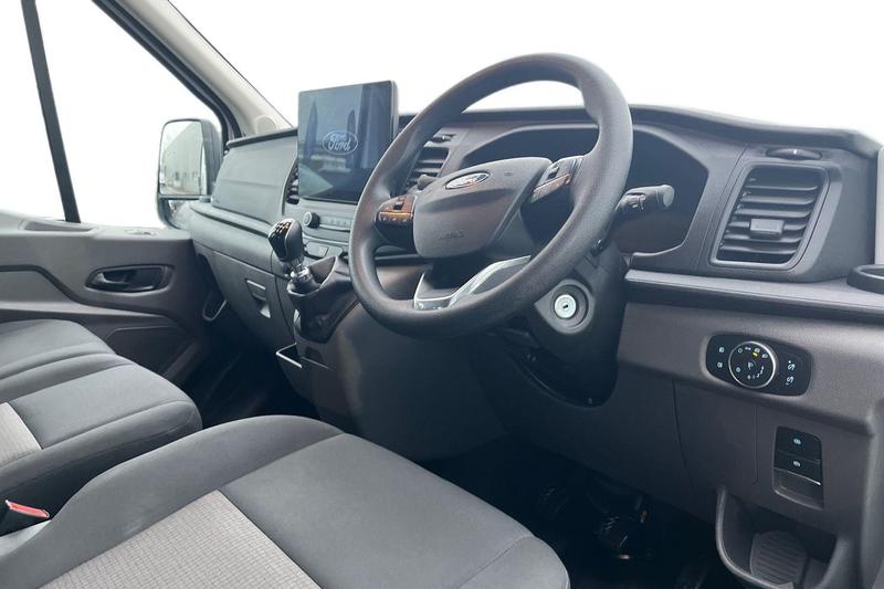 Used Ford Transit 2025 for sale - 77450515: Photo 14