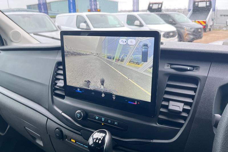 Used Ford Transit 2025 for sale - 77450515: Photo 16