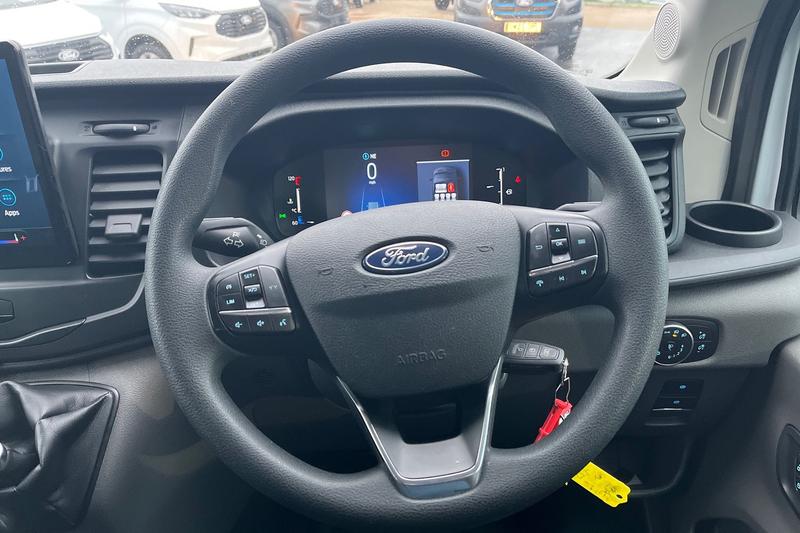 Used Ford Transit 2025 for sale - 77450515: Photo 17
