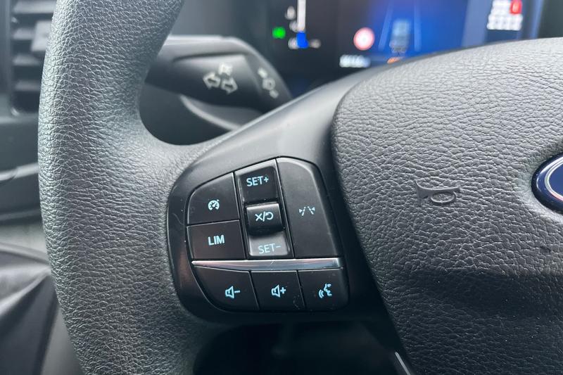 Used Ford Transit 2025 for sale - 77450515: Photo 18