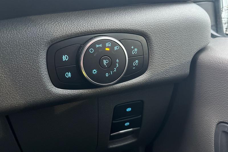 Used Ford Transit 2025 for sale - 77450515: Photo 19