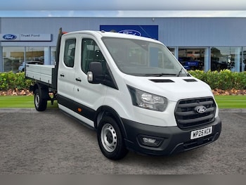 Used Ford Transit 2025 for sale - 77450515: Photo