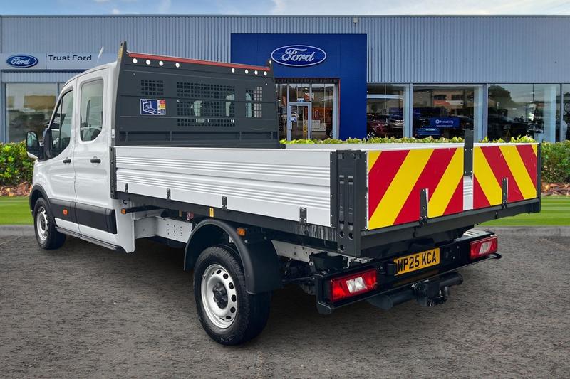 Used Ford Transit 2025 for sale - 77450515: Photo 2