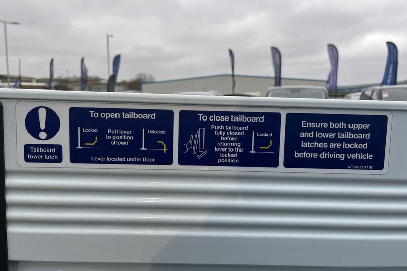 Used Ford Transit 2025 for sale - 77450515: Photo 20