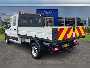 Used Ford Transit 2025 for sale - 77450515: Photo