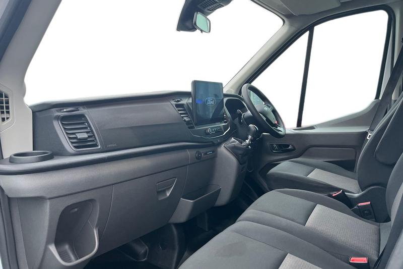 Used Ford Transit 2025 for sale - 77450515: Photo 3