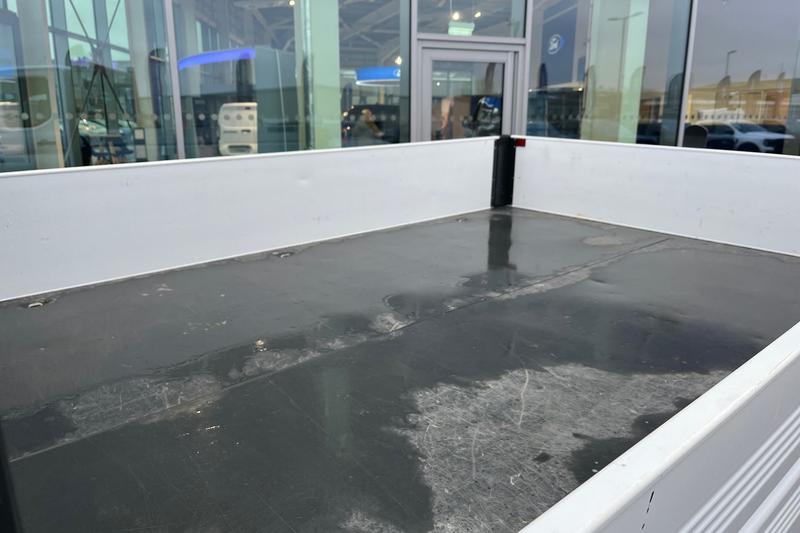 Used Ford Transit 2025 for sale - 77450515: Photo 4