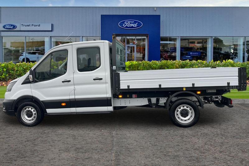 Used Ford Transit 2025 for sale - 77450515: Photo 5