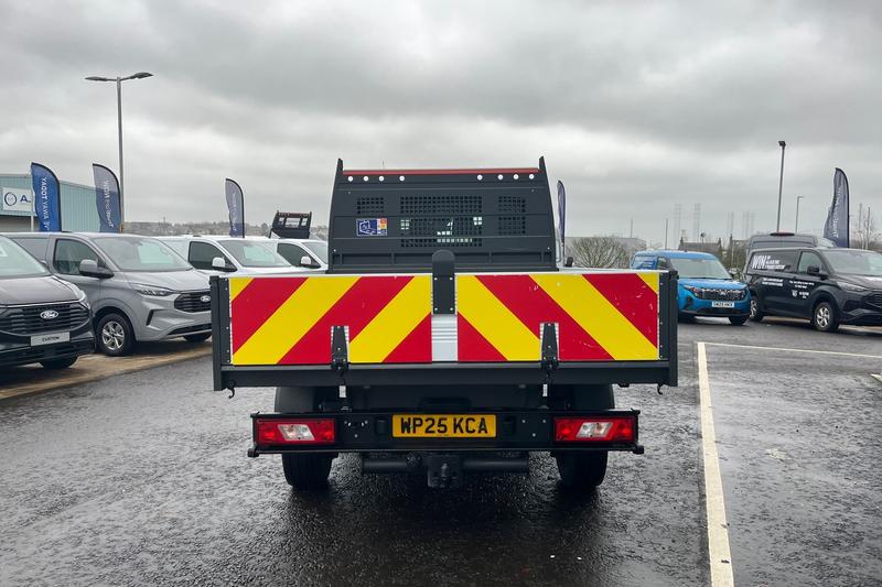 Used Ford Transit 2025 for sale - 77450515: Photo 6