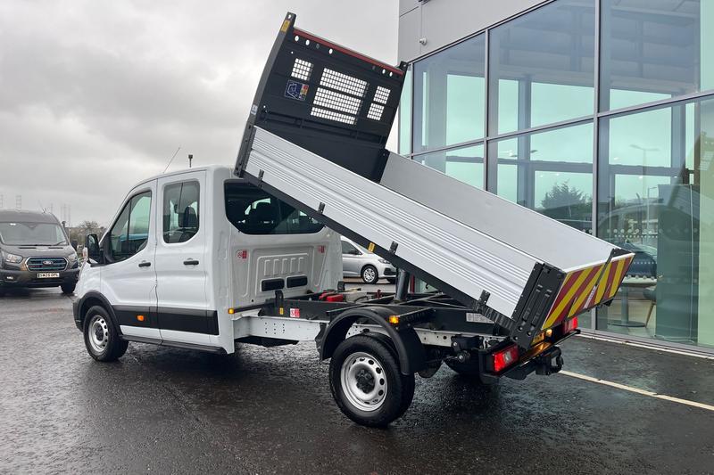 Used Ford Transit 2025 for sale - 77450515: Photo 7