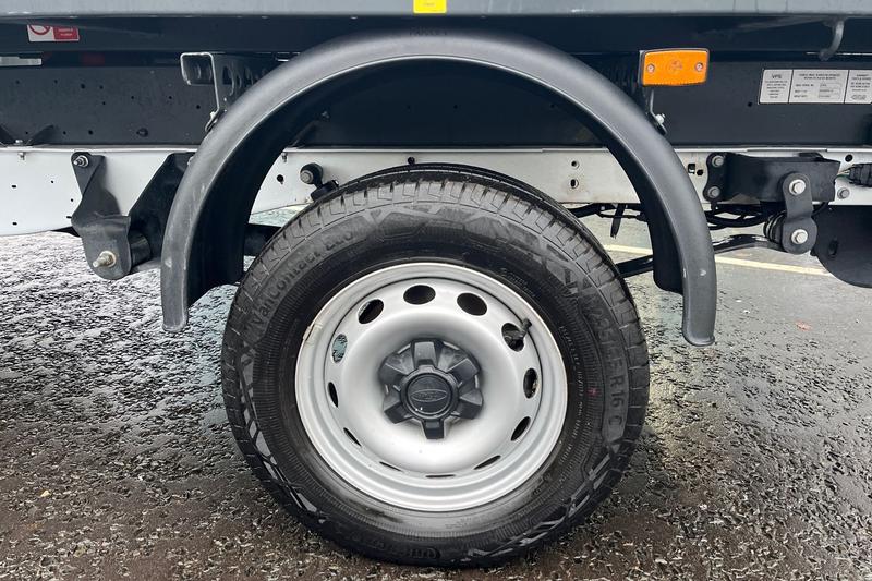 Used Ford Transit 2025 for sale - 77450515: Photo 8