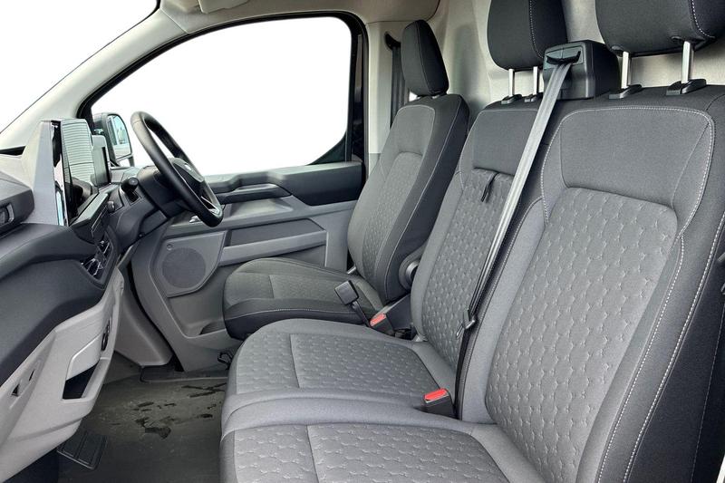 Used Ford Transit Custom 2025 for sale - 78001278: Photo 10