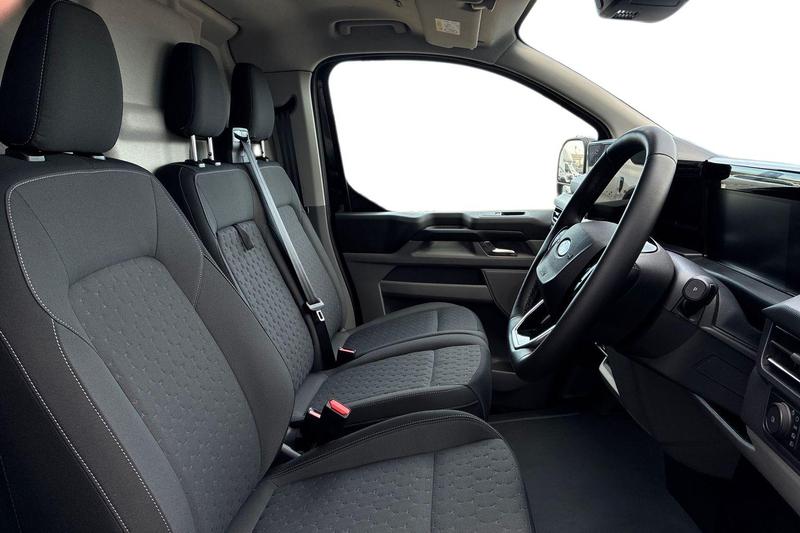 Used Ford Transit Custom 2025 for sale - 78001278: Photo 11