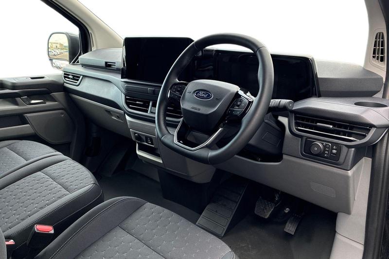 Used Ford Transit Custom 2025 for sale - 78001278: Photo 14