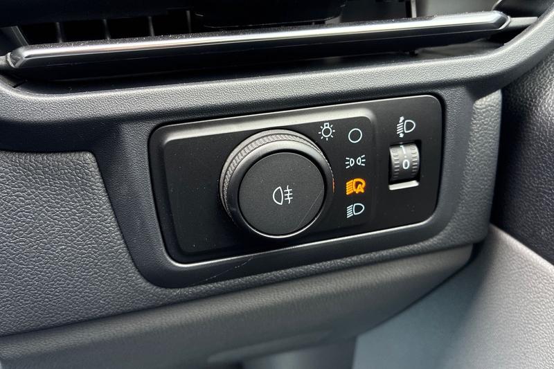 Used Ford Transit Custom 2025 for sale - 78001278: Photo 16