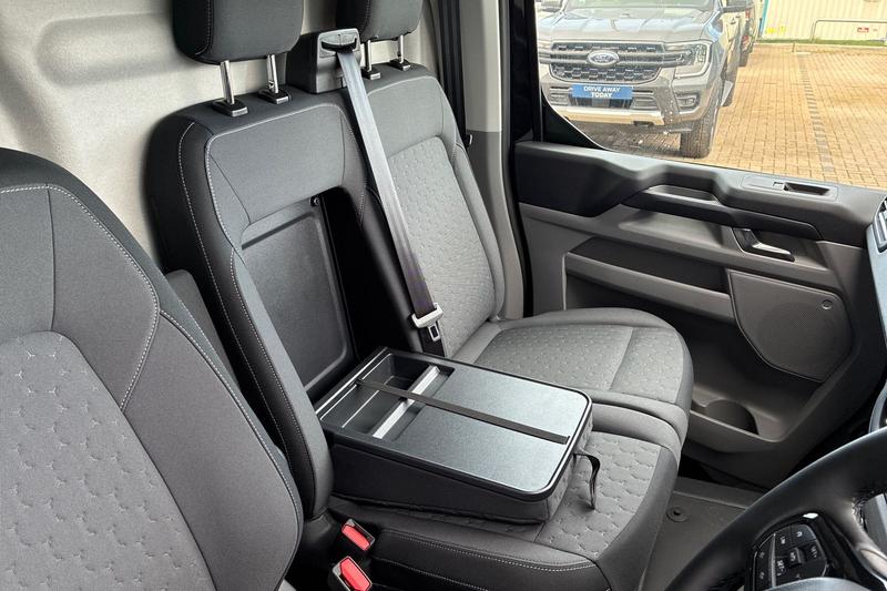 Used Ford Transit Custom 2025 for sale - 78001278: Photo 17