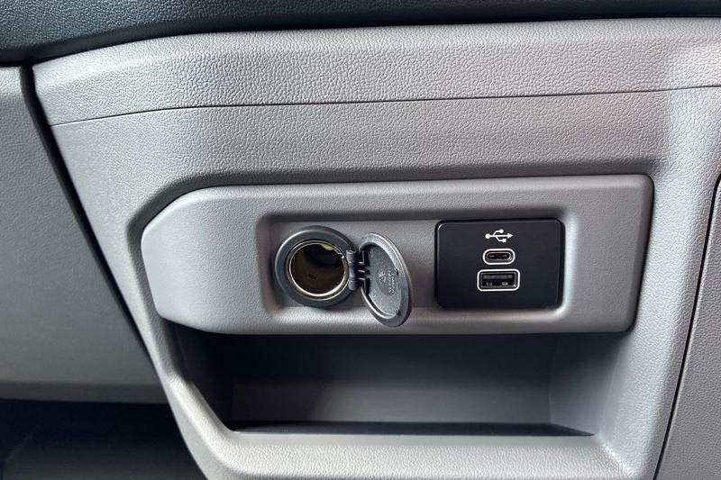 Used Ford Transit Custom 2025 for sale - 78001278: Photo 18