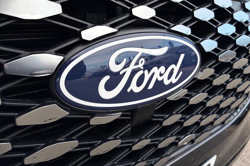 Used Ford Transit Custom 2025 for sale - 78001278: Photo 19